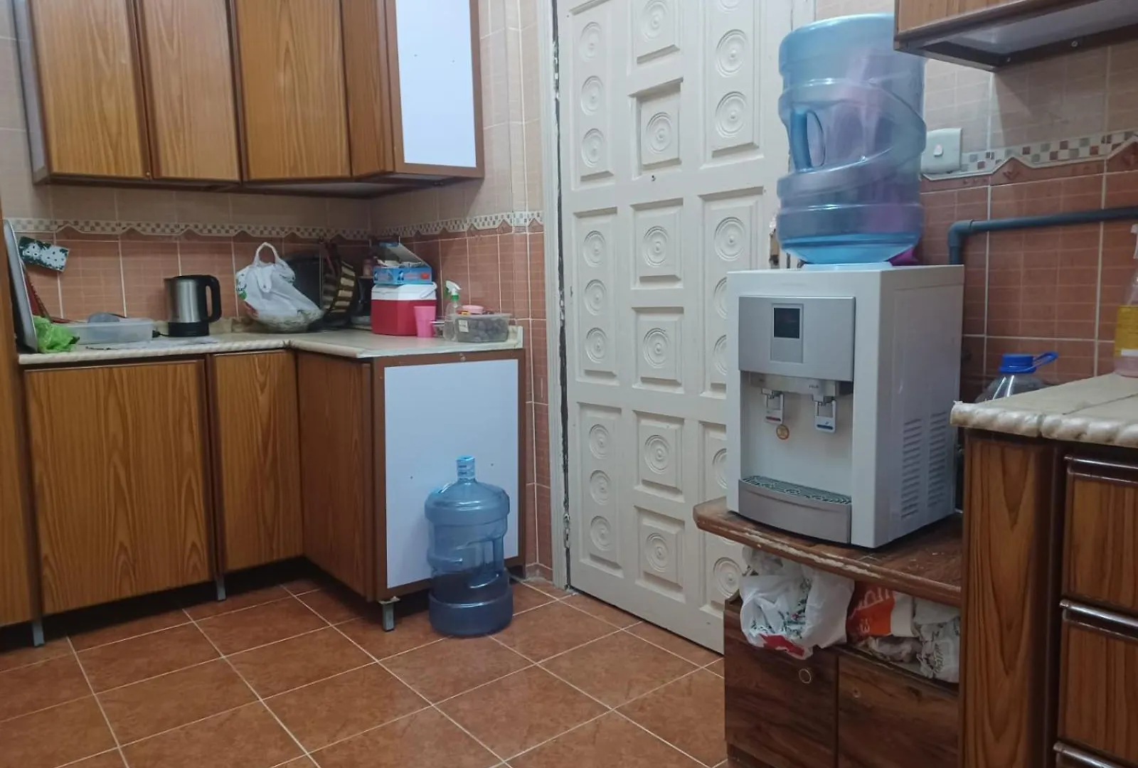 شقة الزاهر المملكة العربية السعودية