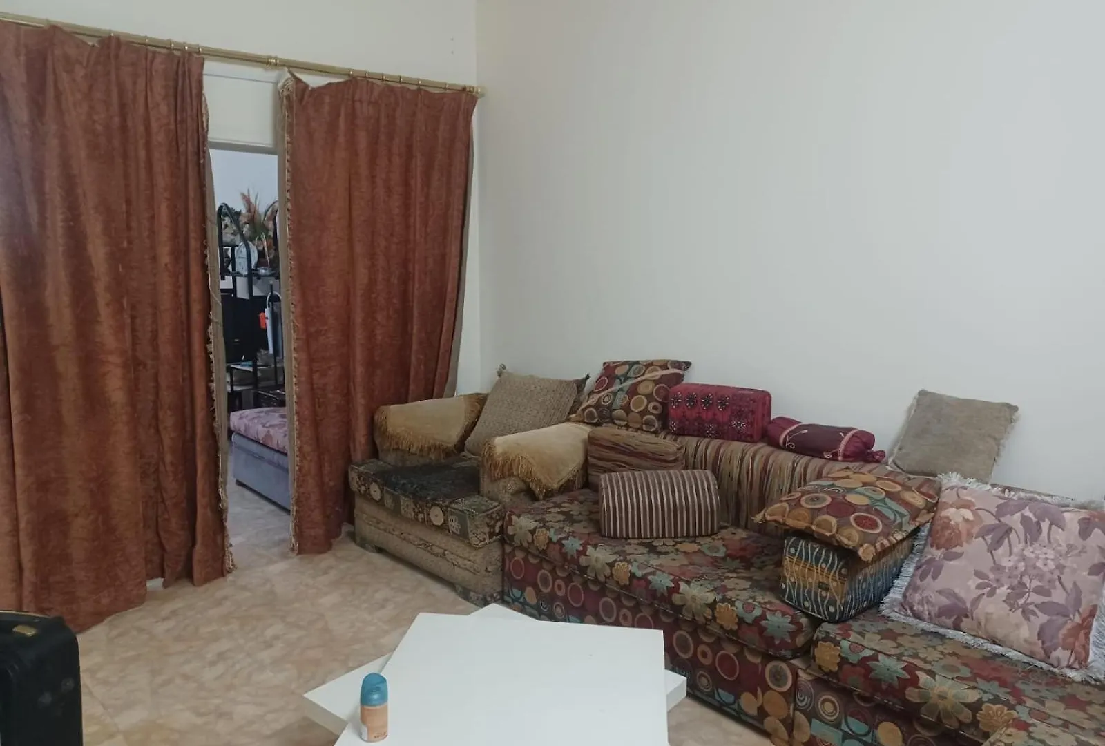 شقة الزاهر المملكة العربية السعودية